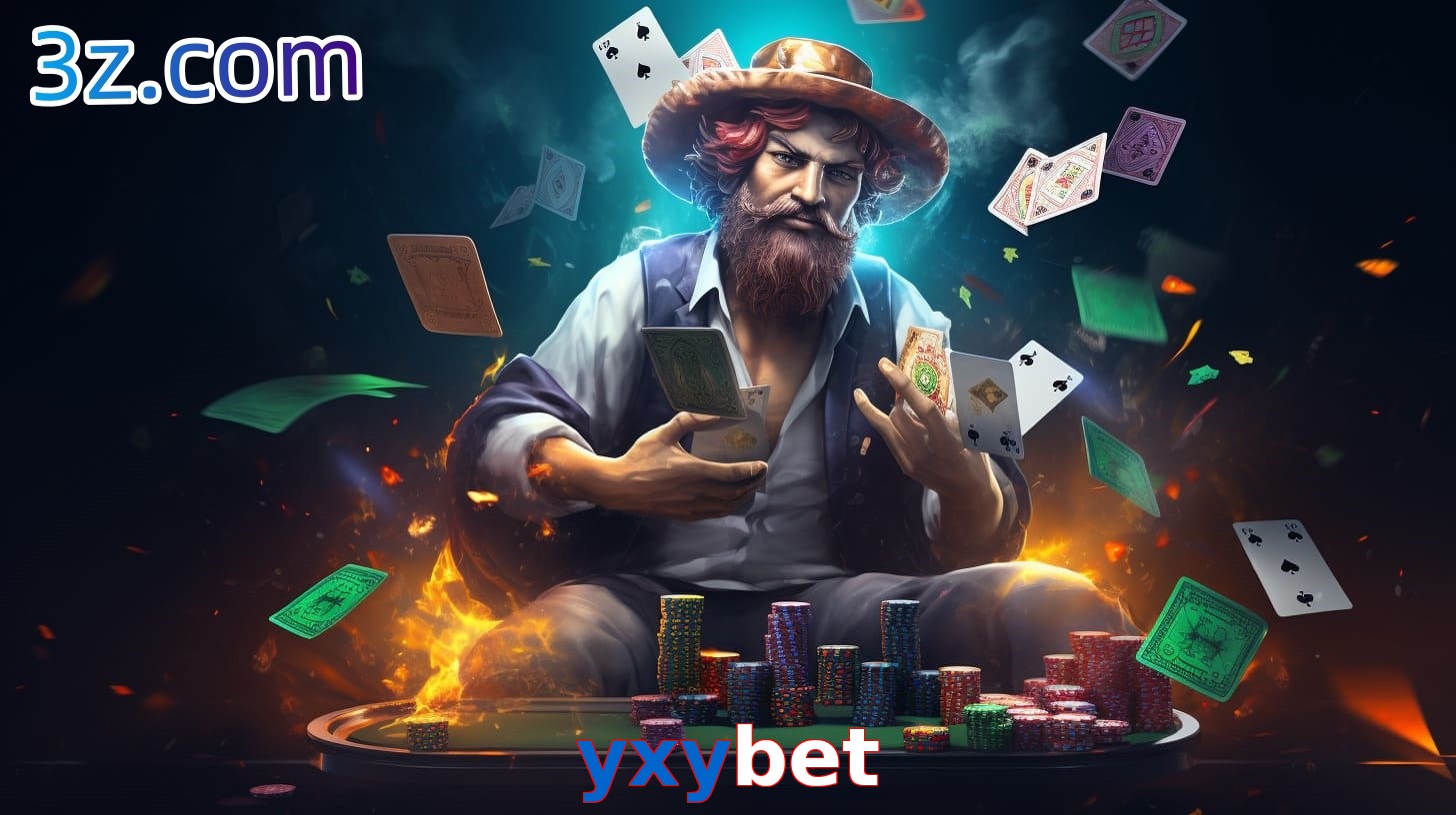 yxybet