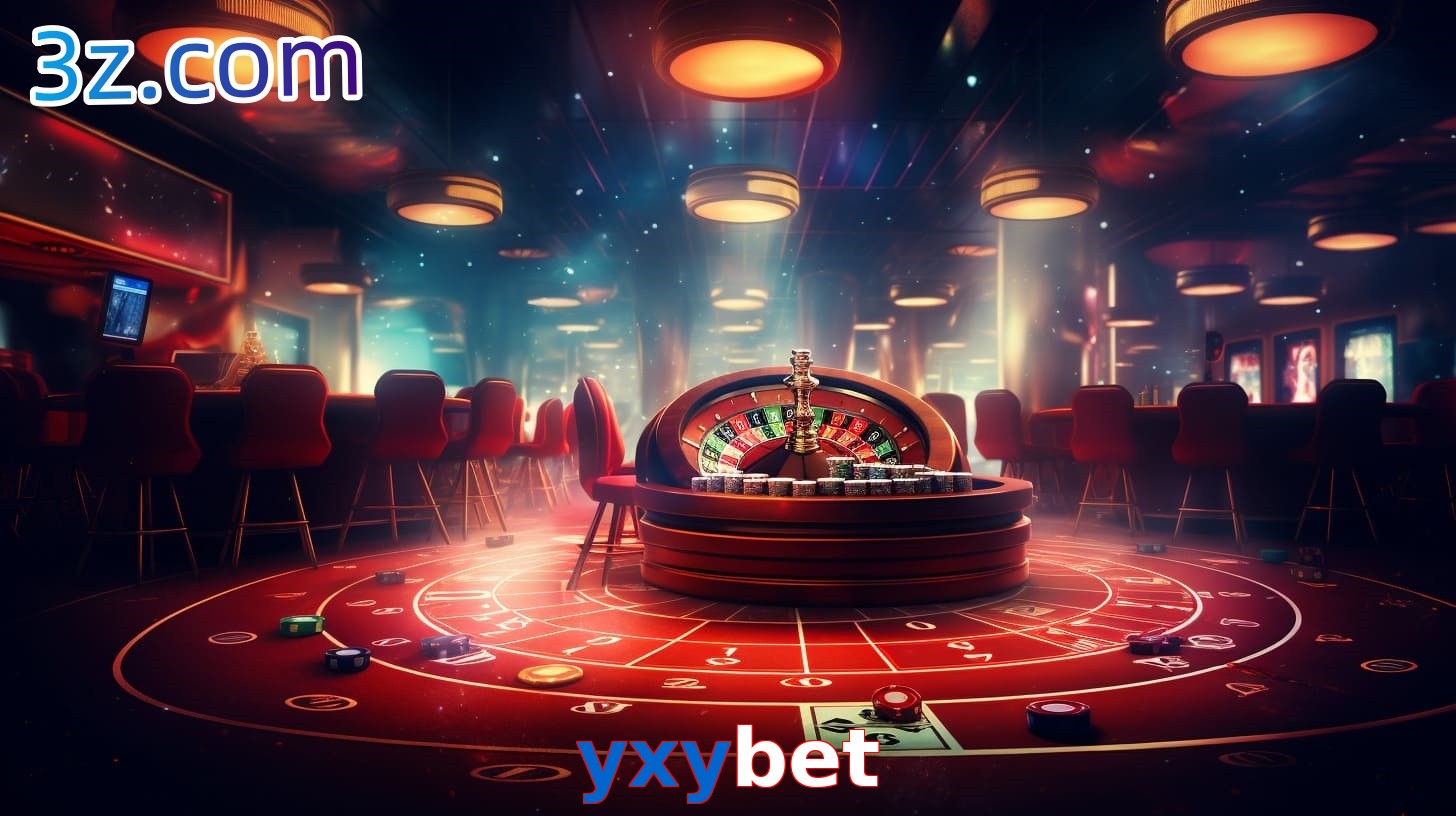 yxybet