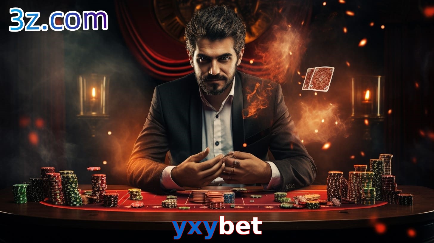 yxybet