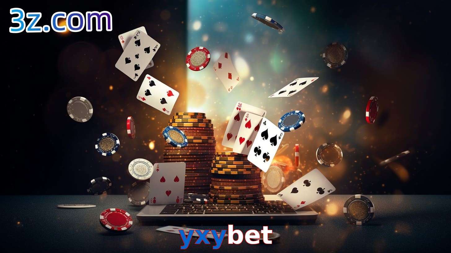 yxybet