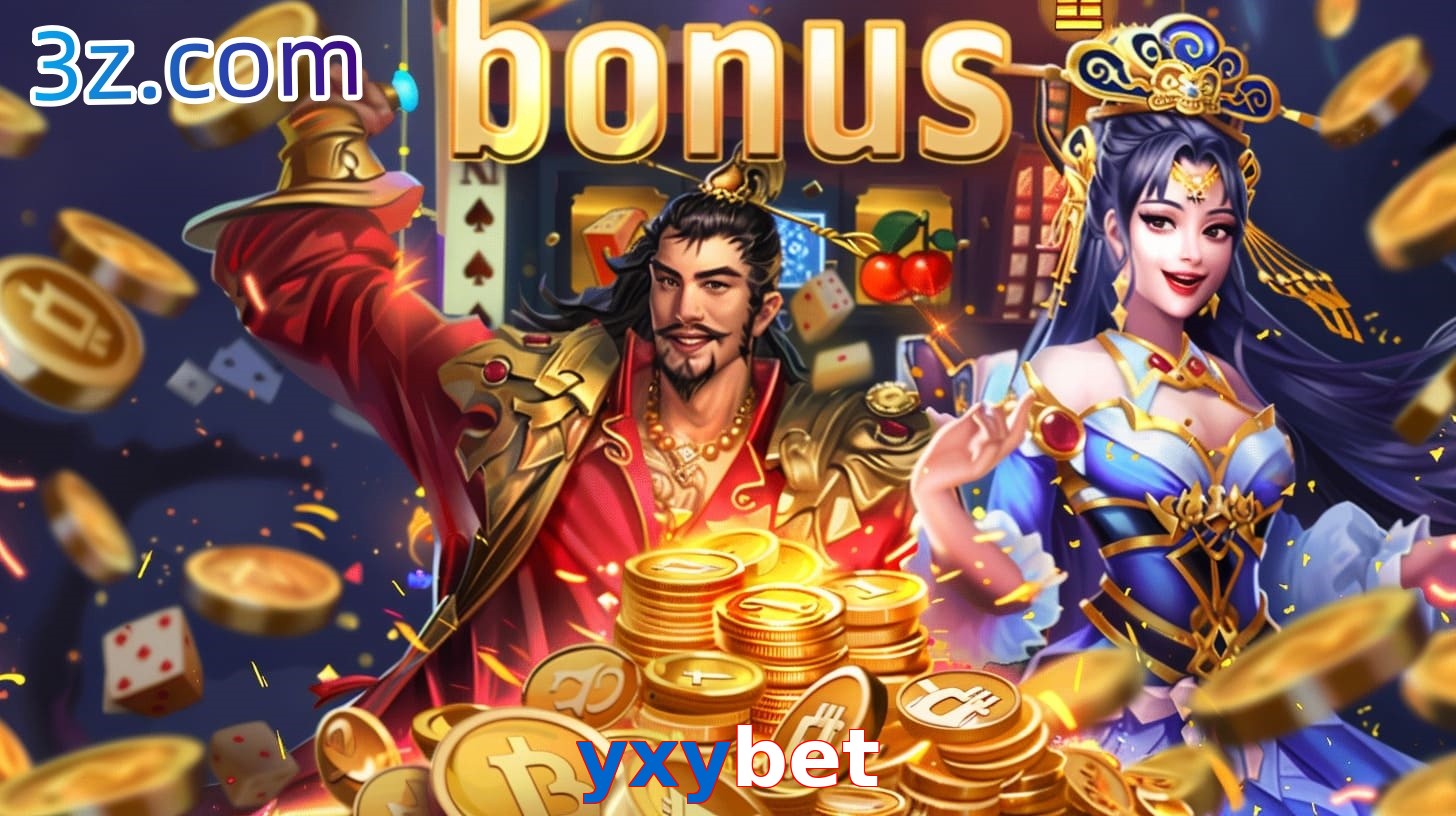 yxybet